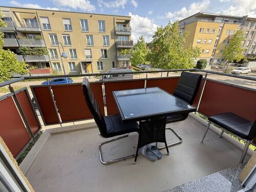 Balkon - 