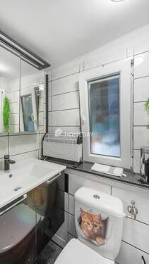 Badezimmer 1 - 