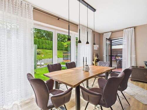 Essbereich EG - 