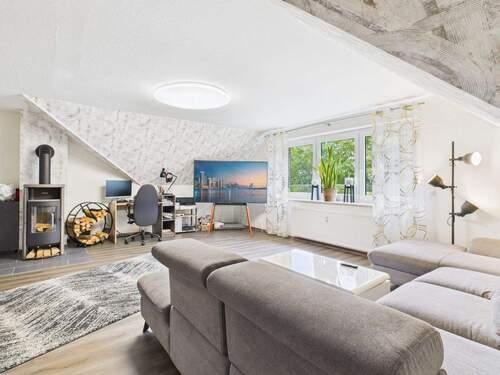Wohnzimmer DG - 