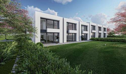 Bild 3 - 4 Zimmer Reihenmittelhaus in Trier