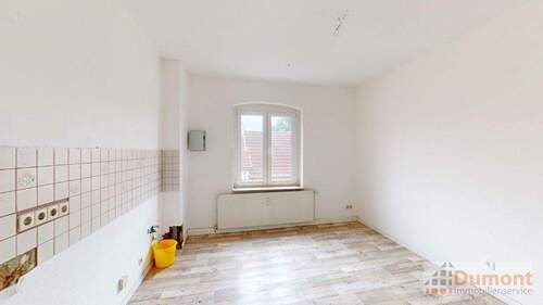 Wohnung 1OG Küche - 