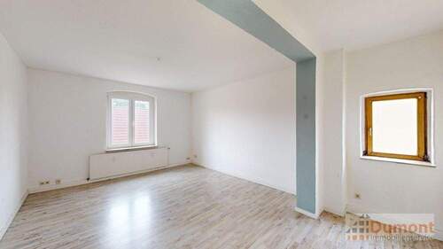 Wohnung 1OG Wohnzimmer - 