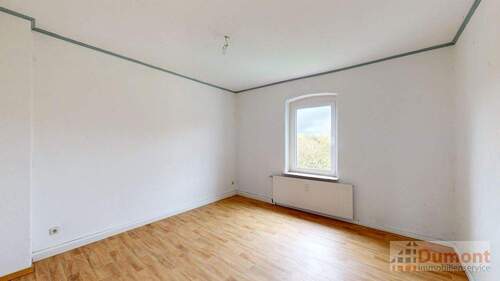 Wohnung 1OG Schlafzimmer 3 - 