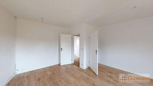 Wohnung DG links Zimmer 3 - 