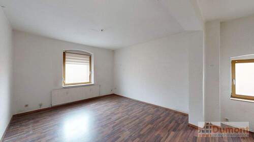 Wohnung EG Rechts Wohnzimmer - 