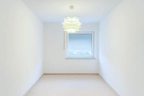 Schlafzimmer - 3 Zimmer Etagenwohnung in Bad Tölz