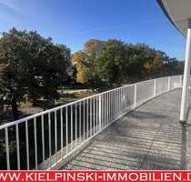 Einmalige Gelegenheit: Penthouse mit Alsterblick in bester Adresslage, Lift vorhanden! - Hamburg Uhlenhorst