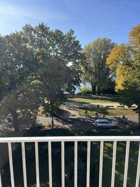 ...mit Alsterblick - 