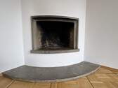 ...offenem Kamin - 