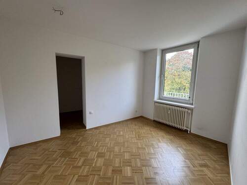 Schlafzimmer mit... - 