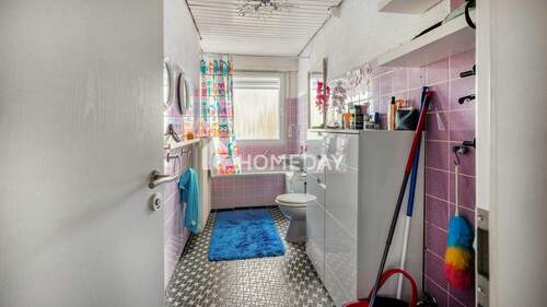 EG Badezimmer 1 - 