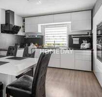 Stilvolles Domizil in Pforzheim: 200 m² Wohnfläche mit hellem Wohnzimmer in Bestlage