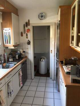 Küche - 