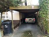 Doppelcarport - 