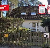 Jetzt kaufen, vermieten und später einziehen! Gelegenheit! - Berlin Frohnau