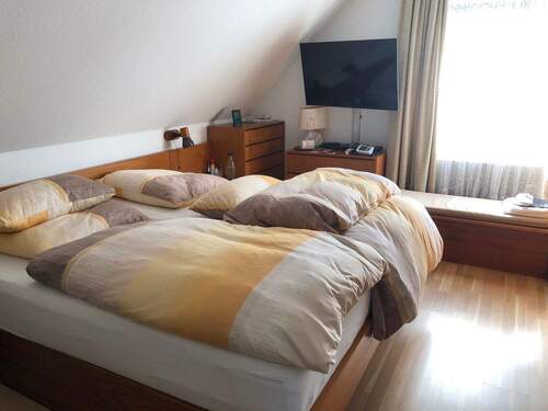 Schlafzimmer - 