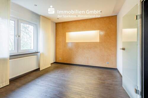 Esszimmer im Obergeschoss - 