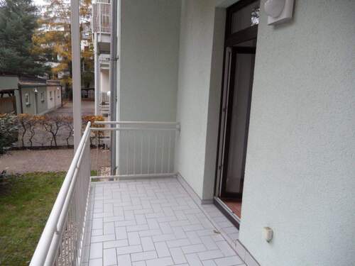 Balkon - 