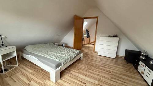 Schlafzimmer - 