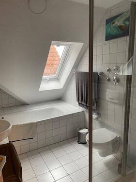 Badewanne - 