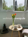 Bild 1 - Wohnungsswap - Bergstraße - 500,00&nbsp;EUR Kaltmiete, ca.&nbsp; 55,00&nbsp;m&sup2;&nbsp;Wohnfl&auml;che
