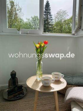 Bild 1 - Wohnungsswap - Bergstraße - 500,00&nbsp;EUR Kaltmiete, ca.&nbsp; 55,00&nbsp;m&sup2;&nbsp;Wohnfl&auml;che