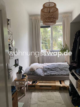 Bild 2 - 2 Zimmer Etagenwohnung zur Miete in Berlin