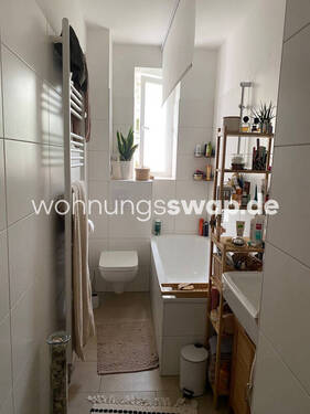 Bild 3 - 2 Zimmer Etagenwohnung in Berlin