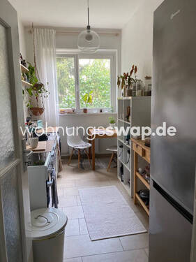 Bild 4 - Etagenwohnung mit 55,00 m&sup2; in Berlin zur Miete