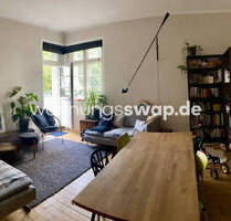 Wohnungsswap - Sächsische Straße - Berlin Wilmersdorf