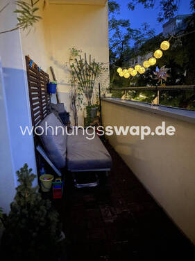 Bild 3 - 2 Zimmer Etagenwohnung in Berlin