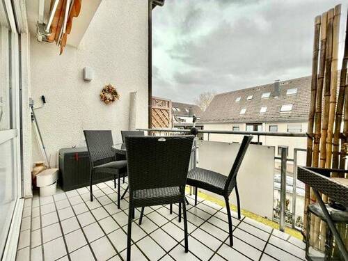 Balkon - 