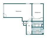 Grundriss Skizze - 