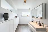 Badezimmer im OG - 