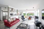 Wohn- Essbereich - 3 Zimmer Einfamilienhaus zum Kaufen in Staudt
