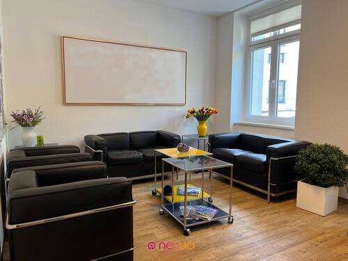 der Besprechungsraum... - 1 Zimmer Büro in Braunschweig