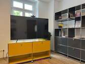 ...mit Fernseher für Präsentationen - Büro in Braunschweig zur Miete