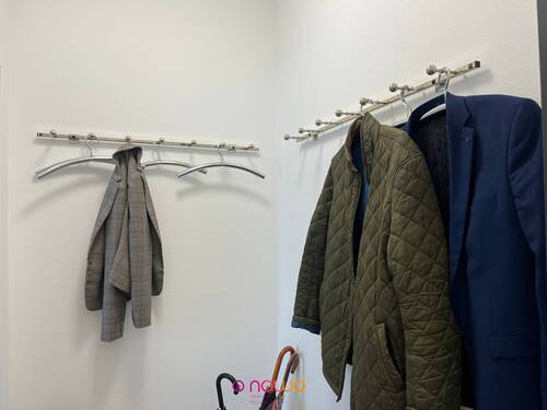 die Garderobe - 