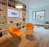 All-inclusive-Zugang zu Lounges in Regus Centro - Oberhausen Neue Mitte