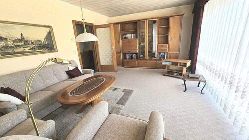 Wohnzimmer - 