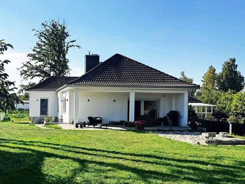 Bild 1 - Kernsaniertes Einfamilienhaus mit Weitblick und modernster Energietechnik!