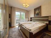 Schlafzimmer 1 (OG) - 