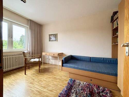 Schlafzimmer 2 (OG) - 