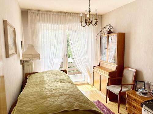 Schlafzimmer 3 (OG) - 