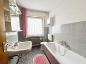 Badezimmer (OG) - 