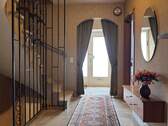 Blick zum Eingang - 