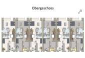 Obergeschoss - 