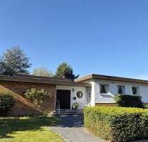 == Ein Bungalow zum Wohlfühlen in attraktiver Lage ==