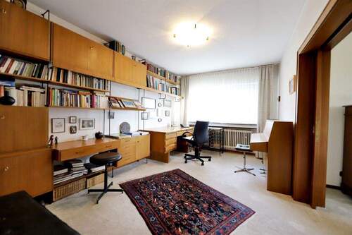 Büro - Einfamilienhaus mit 181,50 m² in Lage zum Kaufen